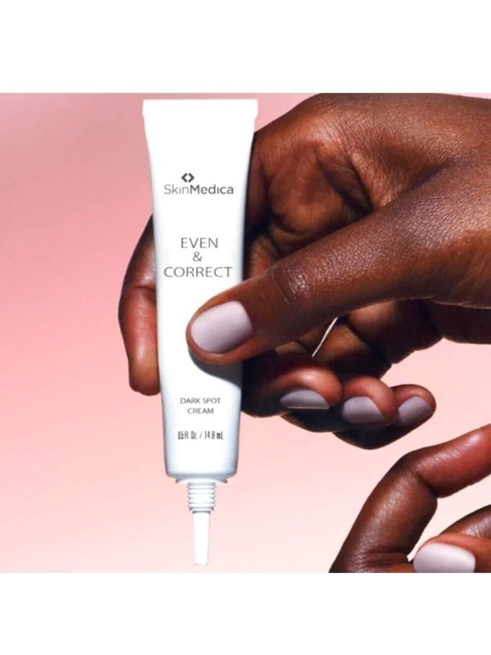 SkinMedica Even & Correct Facial Cream w Retinol - Picture 2 of 7